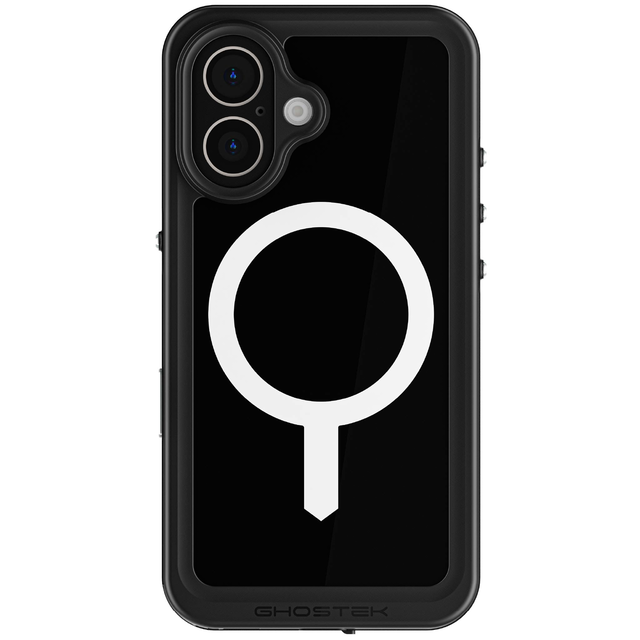 iPhone 16 Series Rugged Full Body MagSafe Cases — NAUTICAL slim