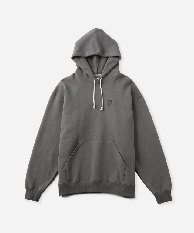 Warren Miller Stacked Hoodie