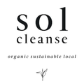 Sol Cleanse logo