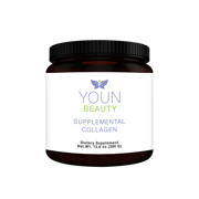 YOUN BEAUTY SUPPLEMENTAL COLLAGEN