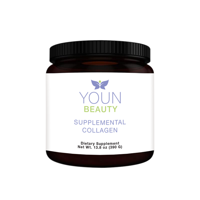 YOUN BEAUTY SUPPLEMENTAL COLLAGEN