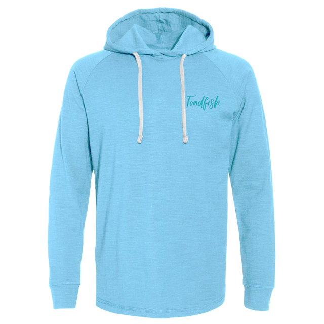 Stono Hoodie