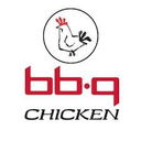 Bbq chicken logo