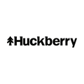 Huckberry logo