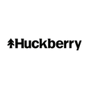 Huckberry logo