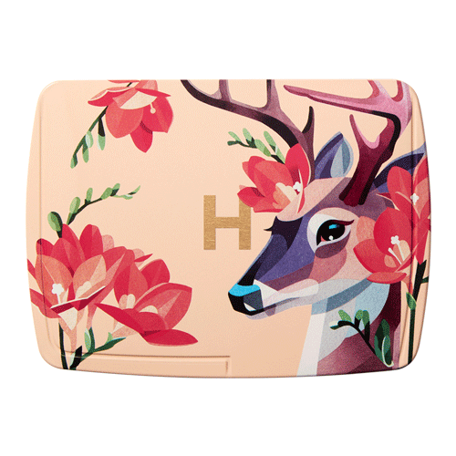 Ambient Lighting Edit Unlocked - Custom Palette