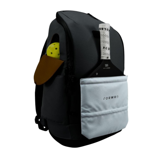 FORWRD Pickleball Court Caddy Paddle Sleeve