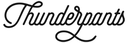 Thunderpants logo