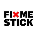 FixMeStick logo