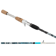 David Dudley Signature Series Rods