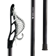 ECD Bravo 1 Complete Attack Lacrosse Stick