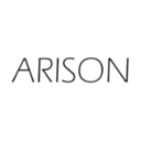 Arison Wigs logo