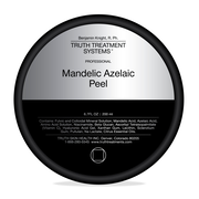 Nutri-Peel Forte Mandelic Azelaic (pH: 3.03) - 200ml