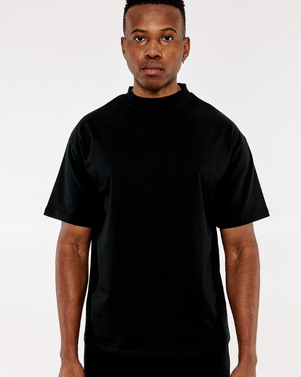 Oversized Tee - 22 — ESNTLS