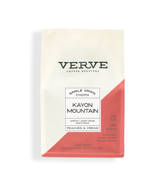 Roaster's Choice Single Origin Subscription