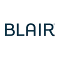 Blair logo