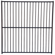 Lucky Dog® Euro Style 6’ x 5’ Kennel Panel