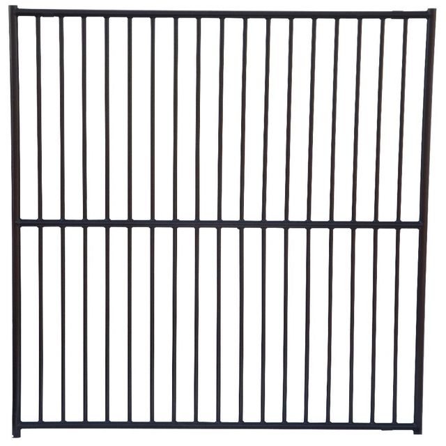 Lucky Dog® Euro Style 6’ x 5’ Kennel Panel