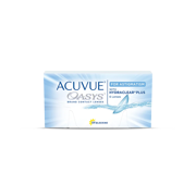 Acuvue Oasys for Astigmatism 6pk