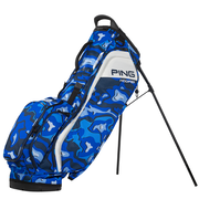 PING Hoofer Limited Edition Golf Stand Bag