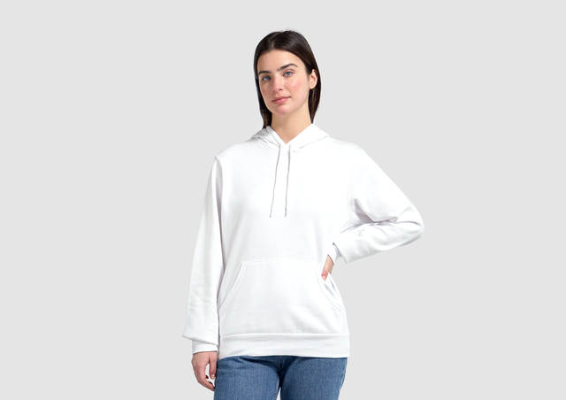 Classic Unisex Pullover Hoodie | Gildan® 18500