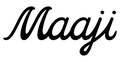 Maaji logo