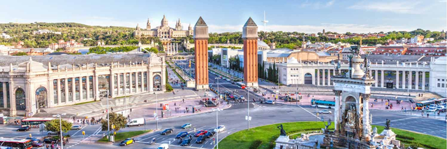 Book Air Canada flights to Barcelona (BCN) | Air Canada