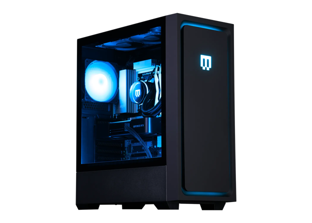 MG-1 | Platinum (AMD)