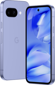 Google Pixel 9a from Xfinity Mobile in Iris