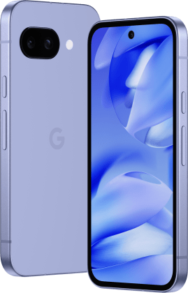 Google Pixel 9a from Xfinity Mobile in Iris