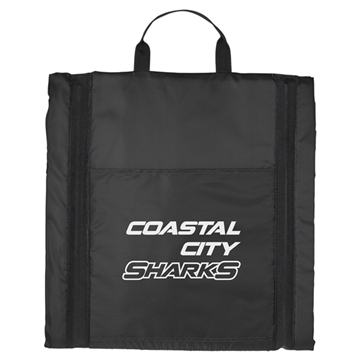 Promotional Team 365 Zone Stadium Seat Cushion
