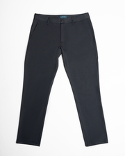 Black | Commuter Pants
