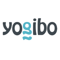 Yogibo logo