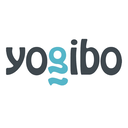 Yogibo logo