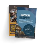 Create Your Own Poster 24"x36"