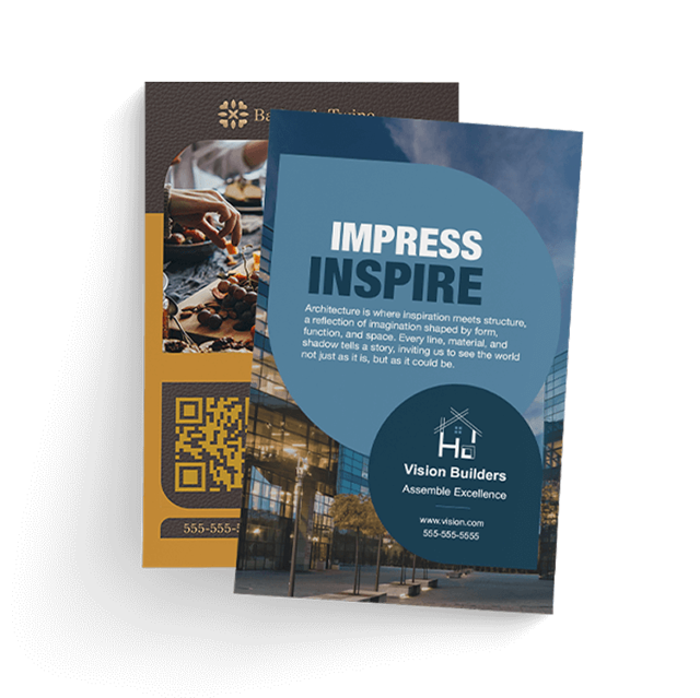 Create Your Own Poster 24"x36"