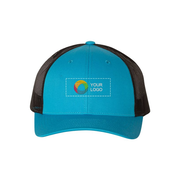 Richardson® Low Profile Trucker Cap