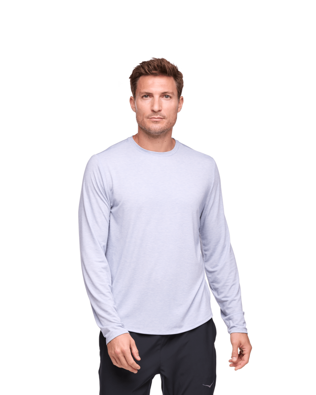 Long Sleeve Essential Tee