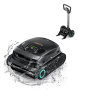 Package Discount: Aiper Scuba X1 and Aiper Caddy