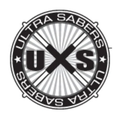 Ultra Saber logo