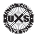 Ultra Saber logo