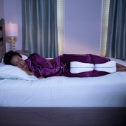 Contour Legacy Leg & Knee Pillow - 2 Pack