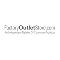 Factory Outlet Store logo