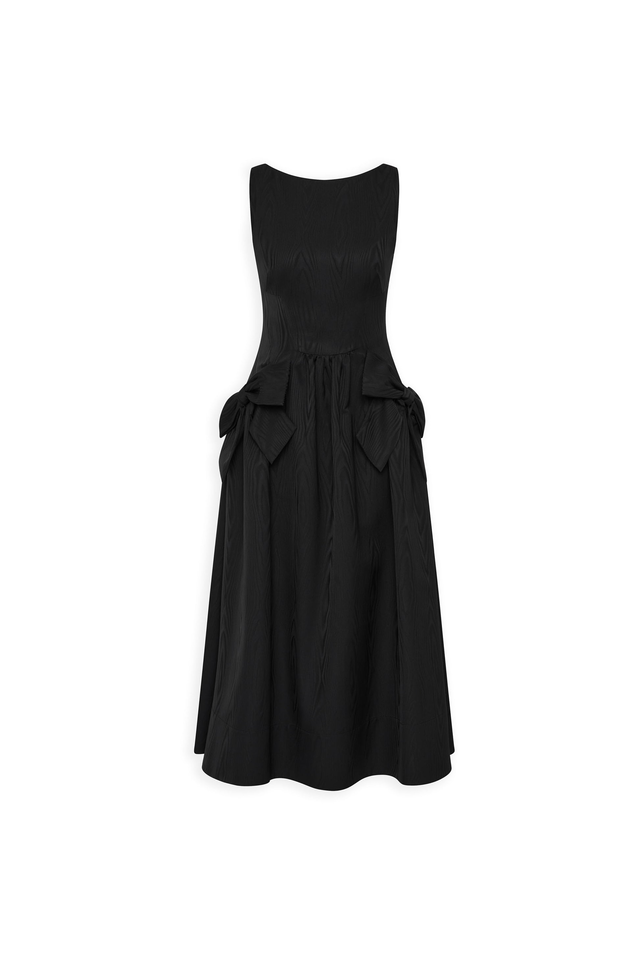 Narcissa Midi Dress