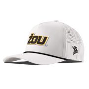University of Missouri "The Zou" Curved 5 Panel Rope