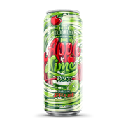 Apple Lime Rickey | 22 oz. Big Can / 12-pack