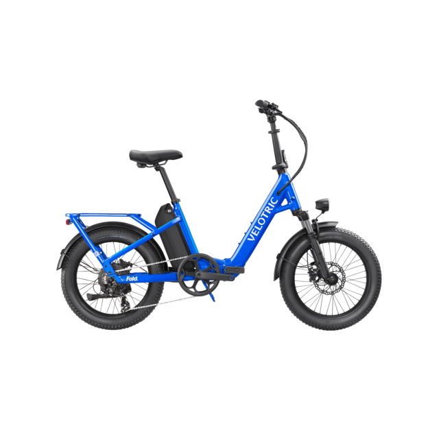 Velotric Fold 1 Ebike