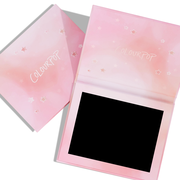 Build your own palette