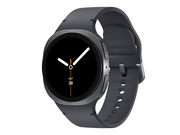 Galaxy Watch8, 40mm, Graphite, Wifi/Bluetooth