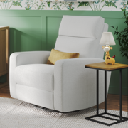 The Boucle Glider Plus